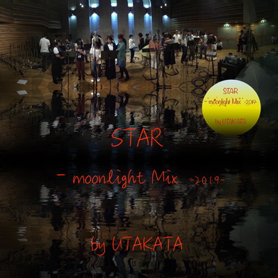STAR - moonlight