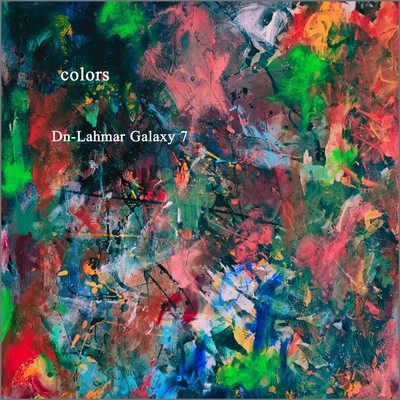 colors (feat. KiKi)