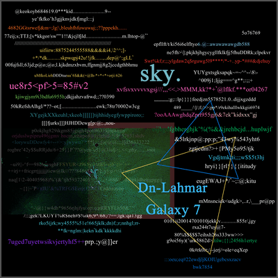 sky.