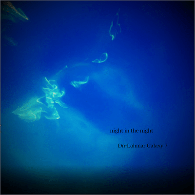 night in the night