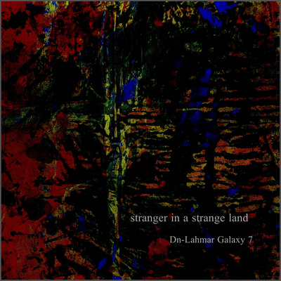 stranger in a strange land