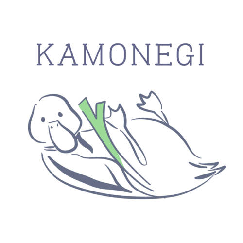 kamonegi