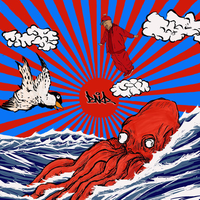 SIMENKIKA 4.2022 SHIJYUUKANSEN BONKURACHINDOUTYUU