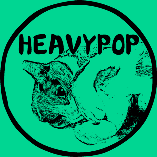 HEAVYPOP