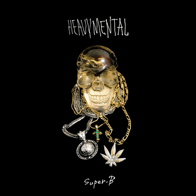 HEAVY MENTAL
