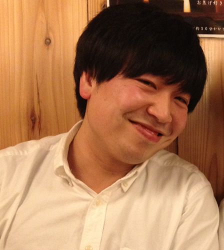 Kei Takahashi