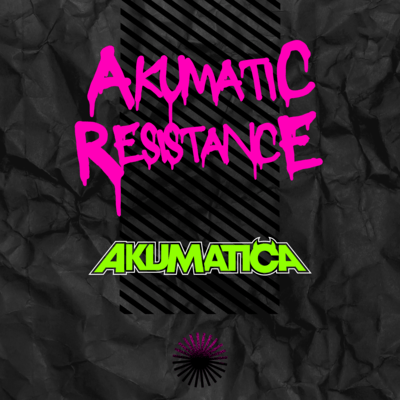 AKUMATIC RESISTANCE