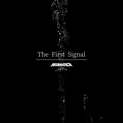 The First Signal