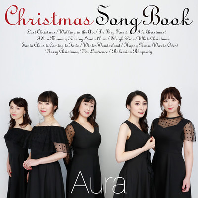 Christmas Song Book
