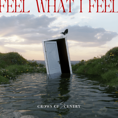 FEEL WHAT I FEEL