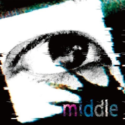 middle