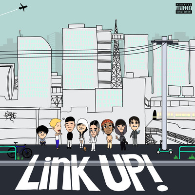 Link UP!