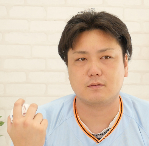Shoki Kasahara
