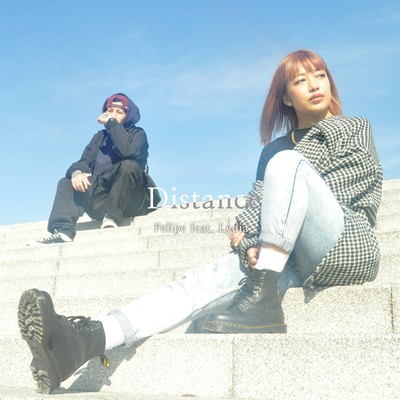 Distance (feat. Lydia)
