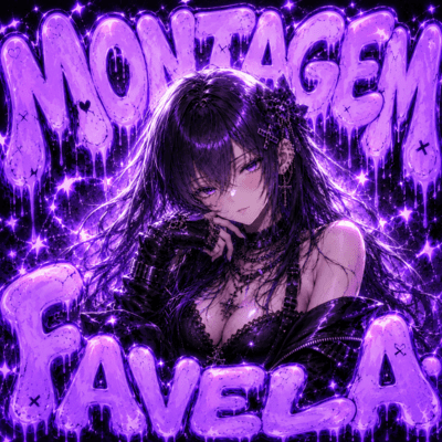 MONTAGEM FAVELA