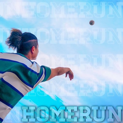 HOMERUN (feat. zakky)