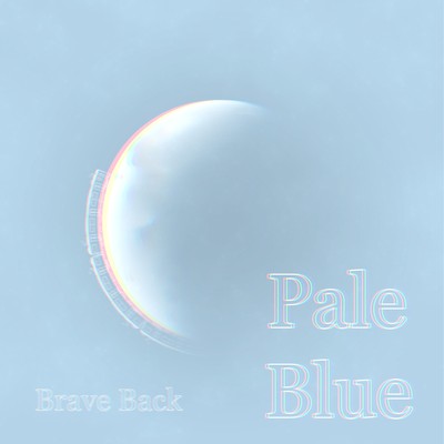 Pale Blue