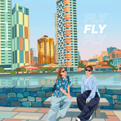 FLY (feat. PiA)