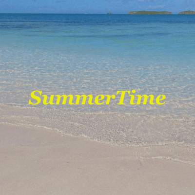 Summer Time (Tropical Remix)