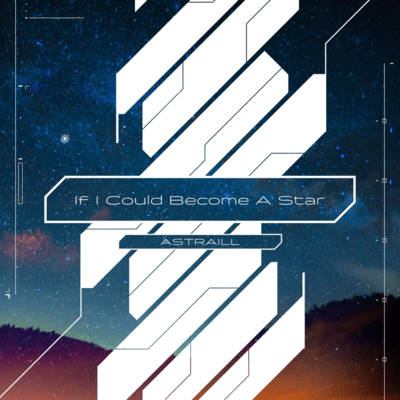 If I Cloud Become A Star