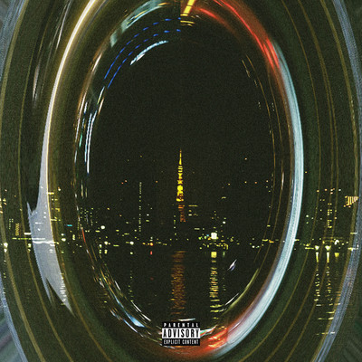 Tokyo Nights (feat. Togo & NORI.wav)