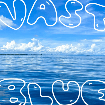 Vast Blue