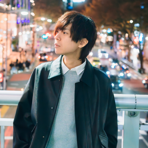 Ryunosuke