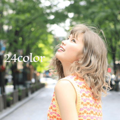 24color