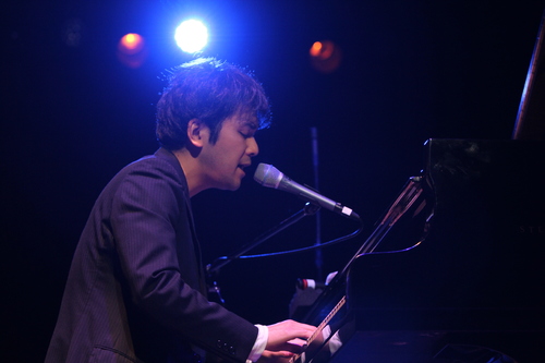 Kensuke Yugeta