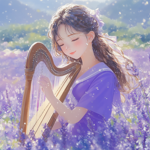 Healing Girls Japan