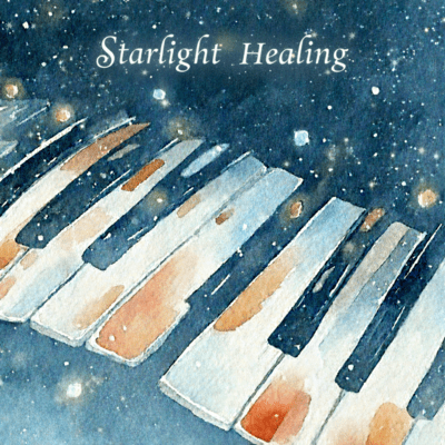 Starlight Healing