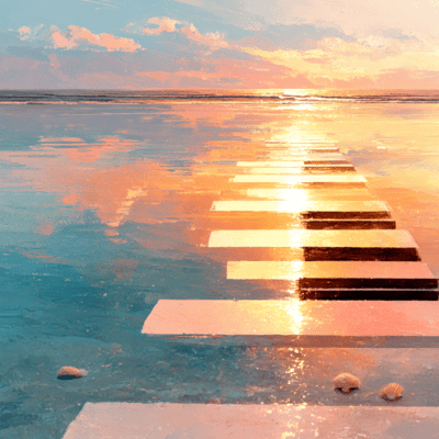 Twilight Keys