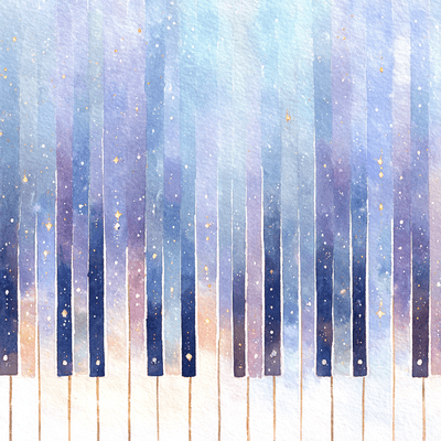 Rain Ambient Healing - A Sonic Pilgrimage through the Spirit of Japan -