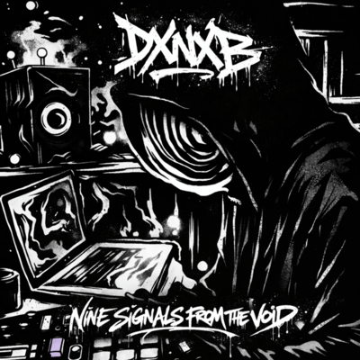 NINE SIGNALS FROM THE VOID