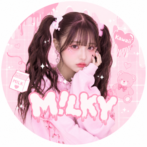 M!LKY