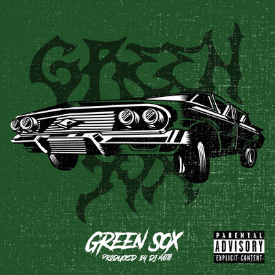 GREEN SOX