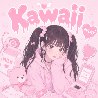 Kawaii