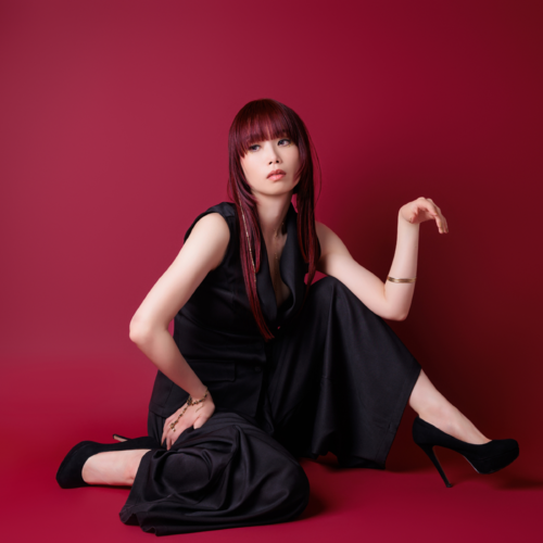 Minori Nagashima