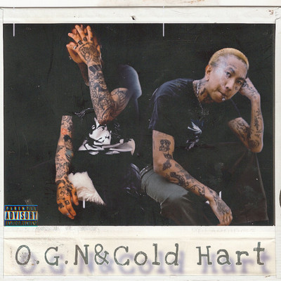 so whats the deal (feat. Cold Hart)