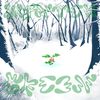 Winter Green