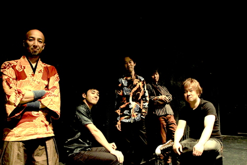 UKIYO ORCHESTRA