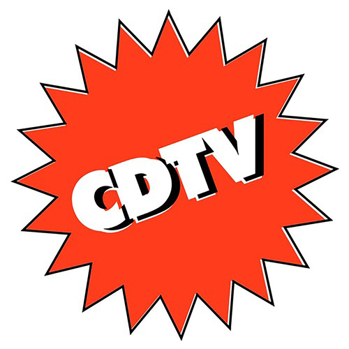 CDTV