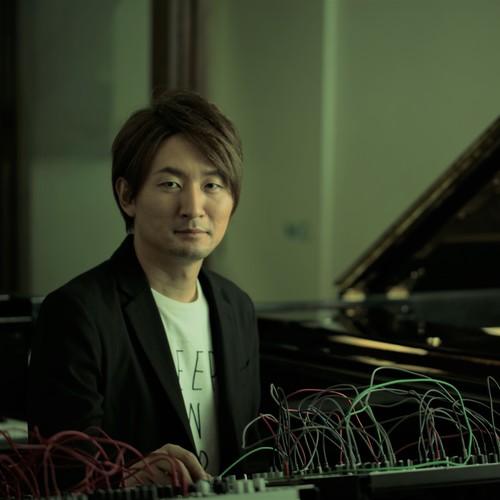 Shin-ichiro Kanda