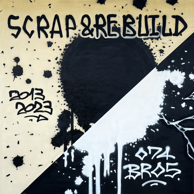 Scrap & ReBuild