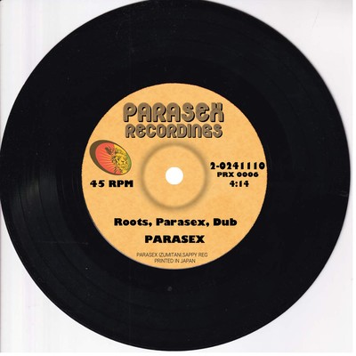 Roots, Parasex, Dub