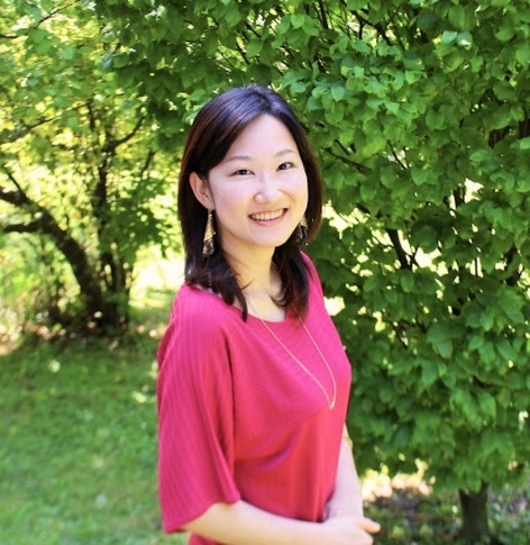 Nanako Ikeura