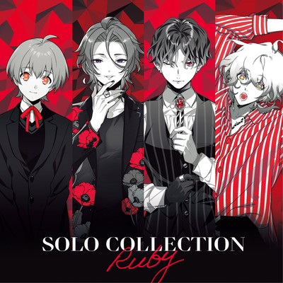 SOLO COLLECTION Ruby