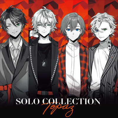 SOLO COLLECTION Topaz