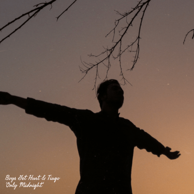 Only Midnight (feat. Tiago)