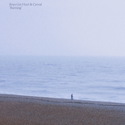 Burning (feat. Cerval)